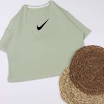 کراپ نیمتنه