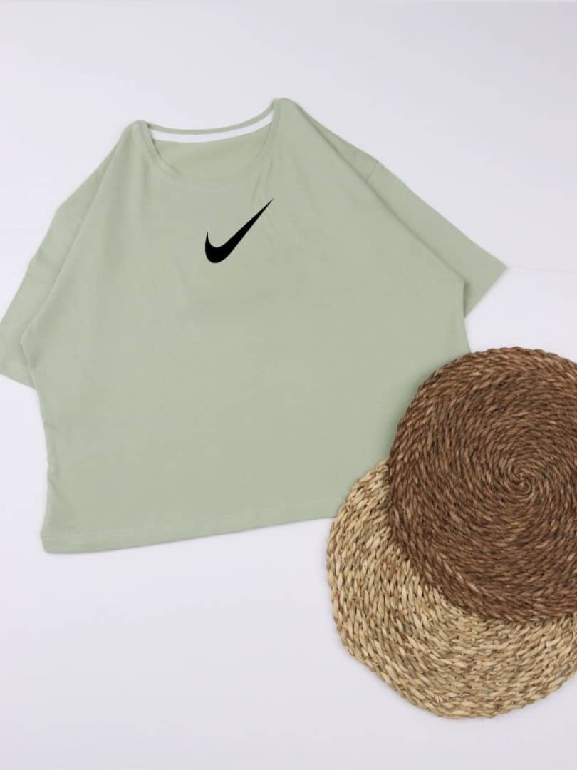 کراپ نیمتنه