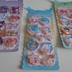 برچسب آکواریومی